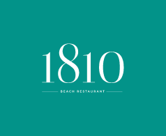 1810 Hotel Restaurant