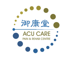 AcuCare Pain &amp; Rehab Centre