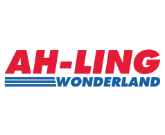 Ah Ling Wonderland
