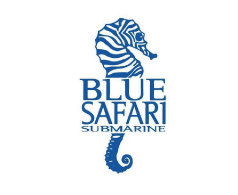 Blue Safari