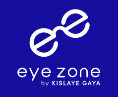 Eye Zone by Kislaye Gaya