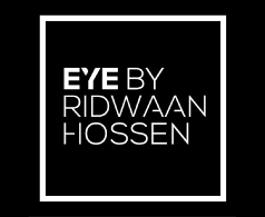 Eye By Ridwaan Hossen