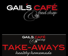 Gails&#039;s Cafe