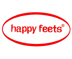 Happy Feets