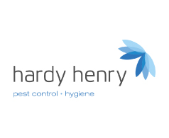 Hardy Henry