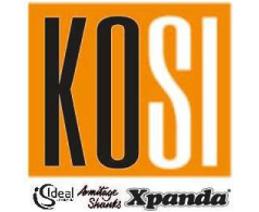 KOSI-Xpanda