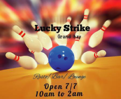 Lucky Strike