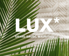 LUX* Grand Gaube