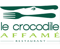Le Crocodile Affamé