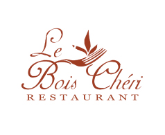 Le Domaine De Bois Cheri Restaurant