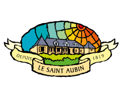 Le Domaine De St Aubin Restaurant