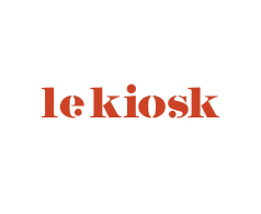 Le Kiosk
