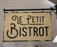 Le Petit Bistrot
