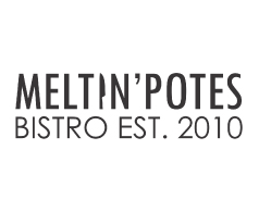 Meltin&#039; Potes