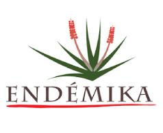 Pépinière Endémika