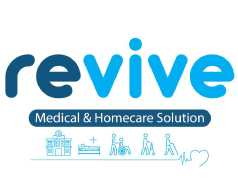 Revive Medical Equipment &amp; Homecare Solutions