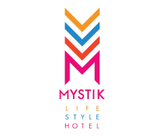 Sky Bar (Mystik Lifestyle Boutique Hotel)
