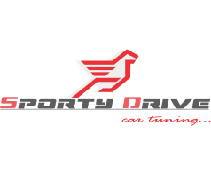Sporty Drive