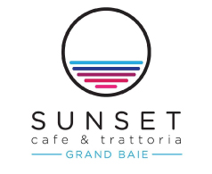 Sunset Café &amp; Trattoria Restaurant