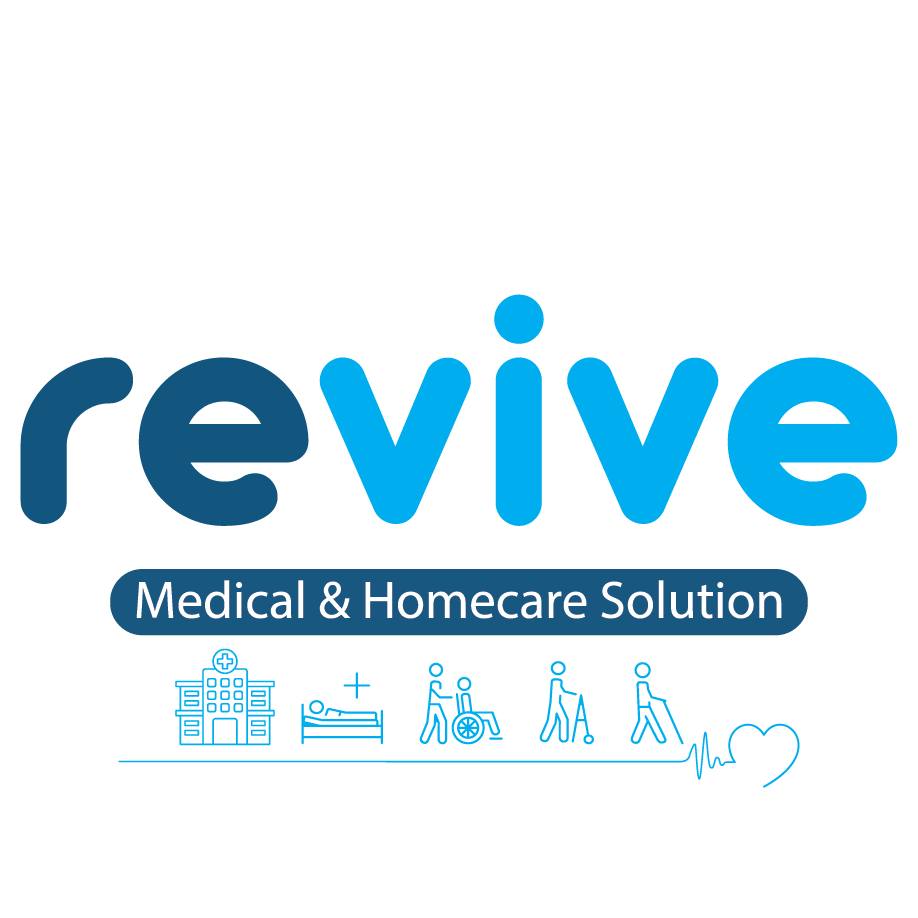 Revive Medical Equipment &amp; Homecare Solutions